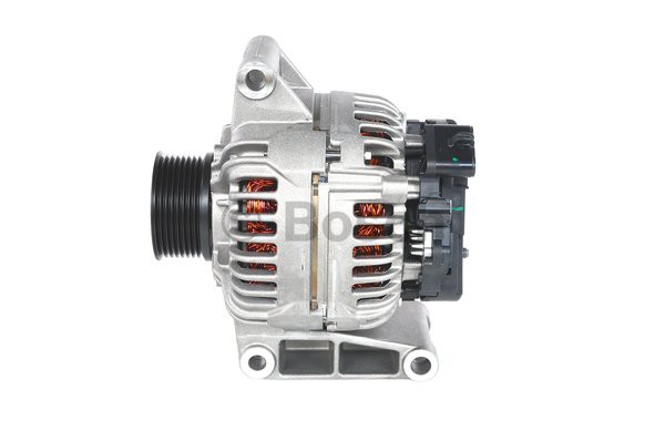 BOSCH 0124655235 Alternatör 150 A 28V MERCEDES BENZ Citaro Integro Şarz Dinamosu